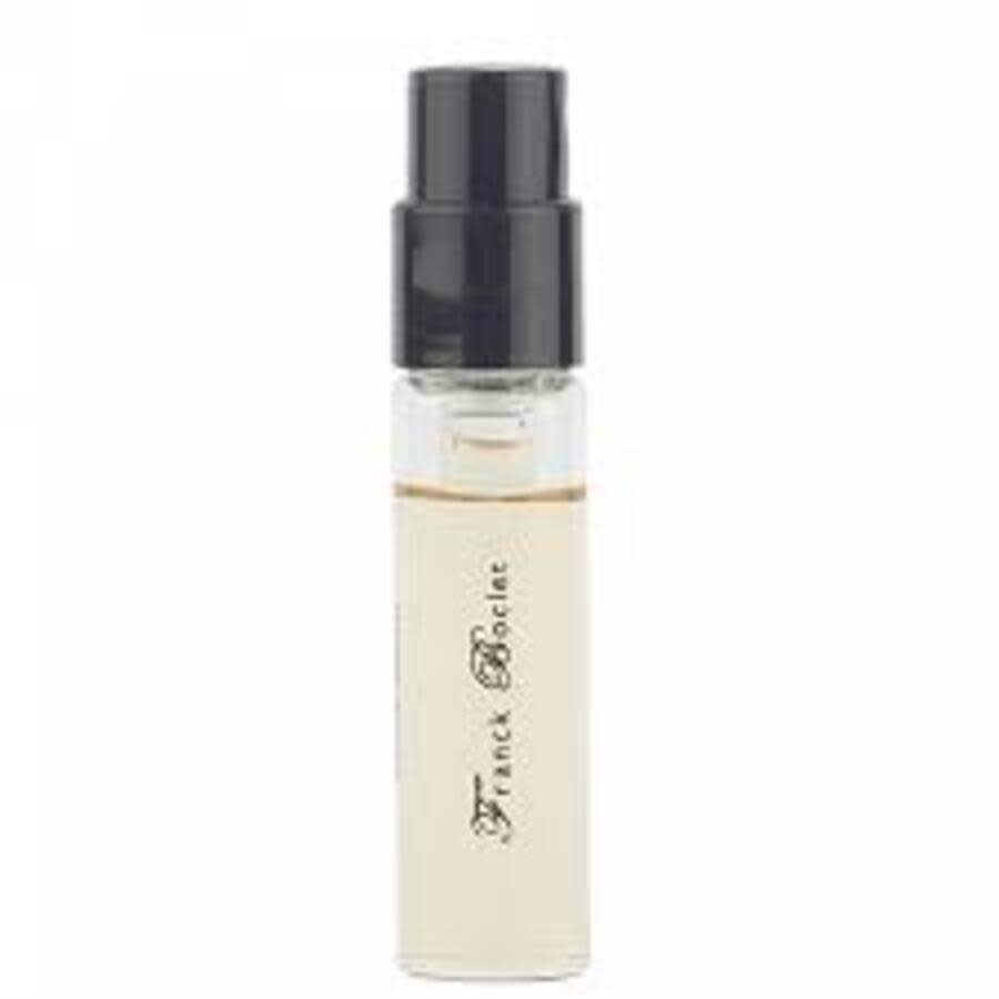 Franck Boclet Unisex Freedom Extrait de Parfum Spray 0.05 oz (Tester) Fragrances 3575071754567