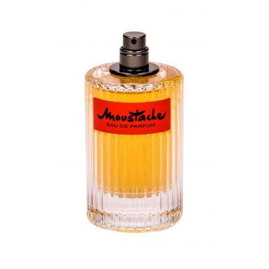 Rochas Mens Moustache EDP Spray 42 oz Tester Fragrances 3386460102940 30$