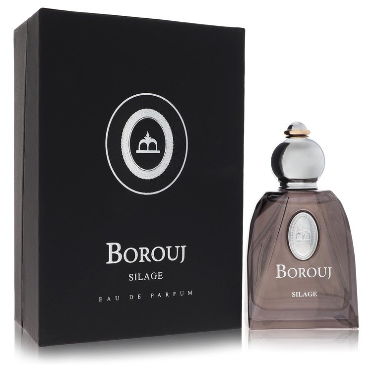Dumont Borouj Silage EDP Spray 34 oz Fragrances 3760060763426 40$