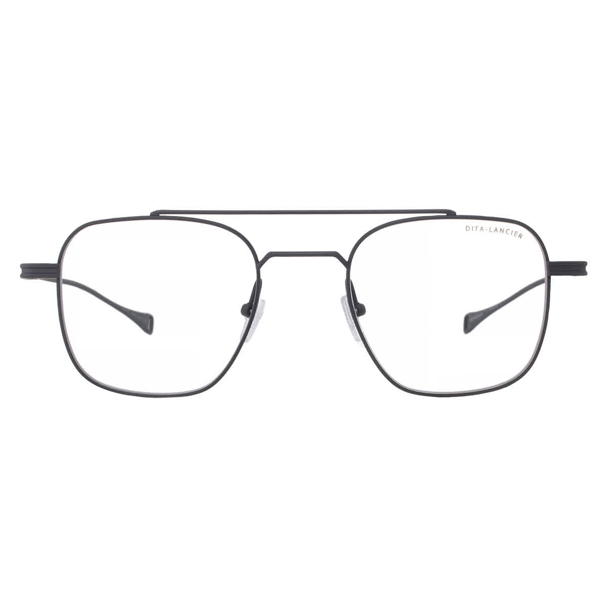Dita LANCIER Blue Light Block Navigator Unisex Eyeglasses LSA-118 03 50