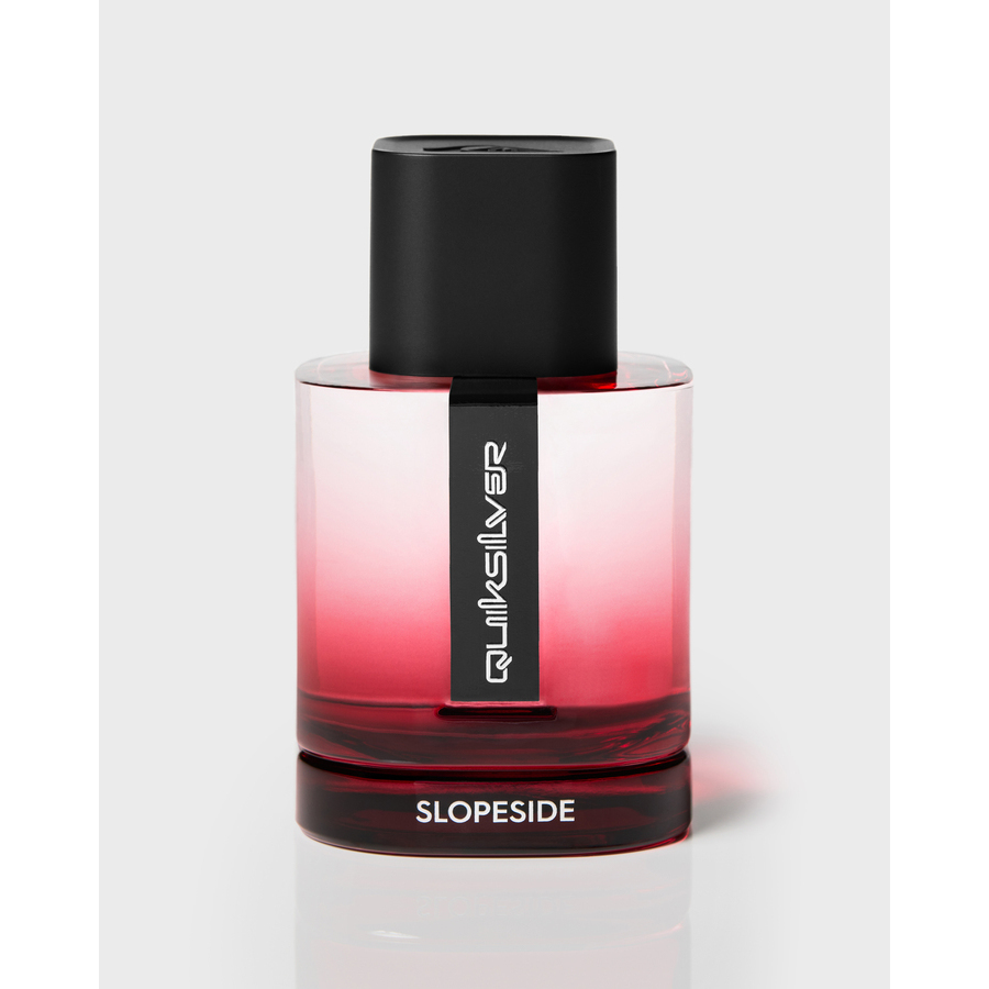 Quiksilver Mens Slopeside EDP Spray 3.4 oz Fragrances 810181101607
