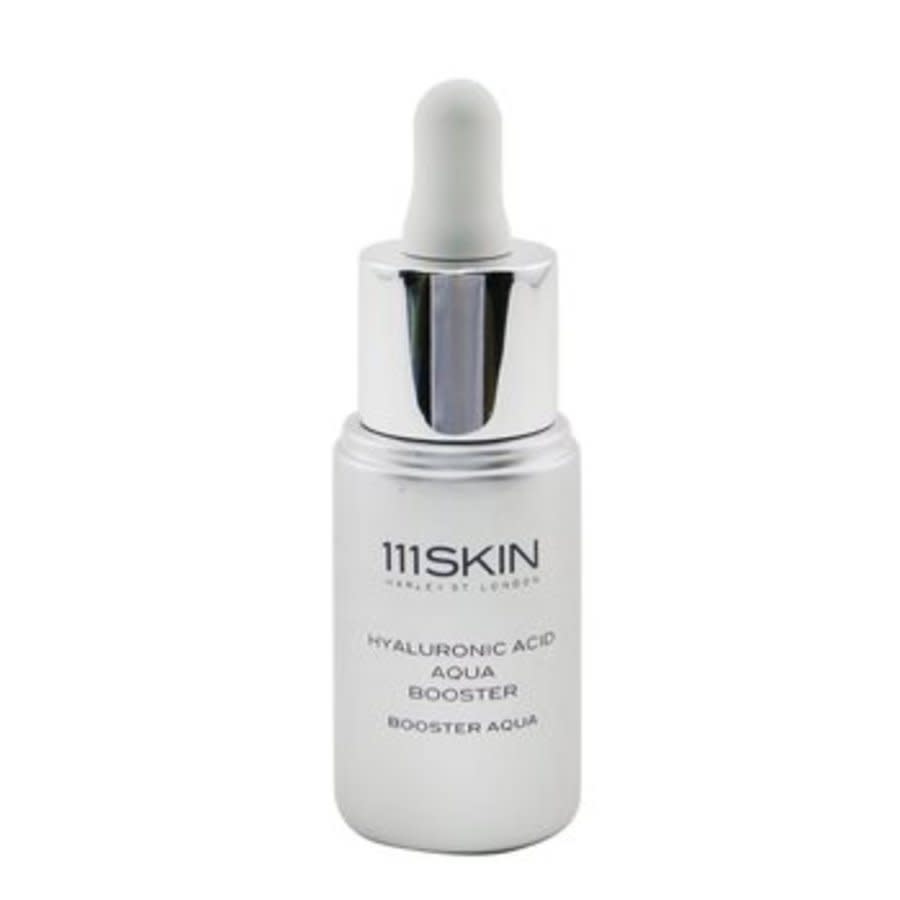 111Skin Hyaluronic Acid Aqua Booster 068 oz Skin Care 5060280375576 75$