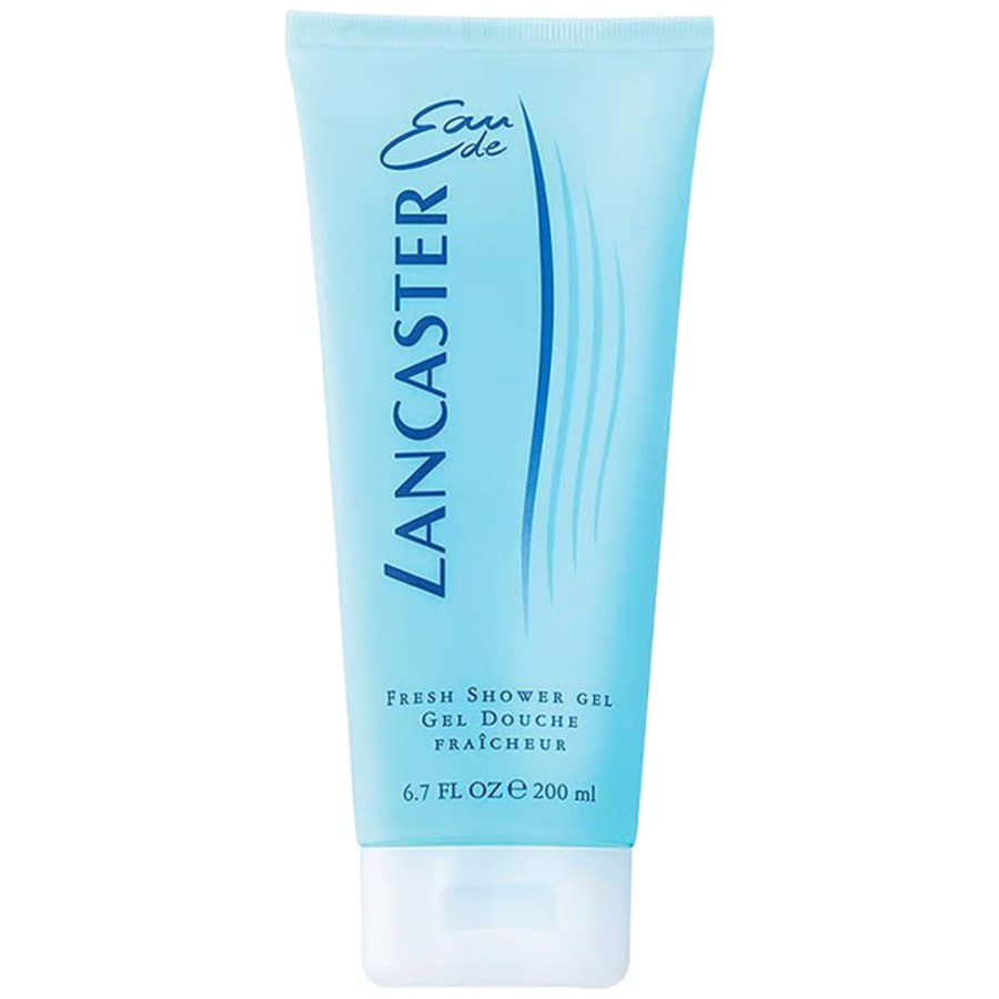 Lancaster Ladies Eau De Lancaster Shower Gel 6.7 oz Bath & Body 3414200065054