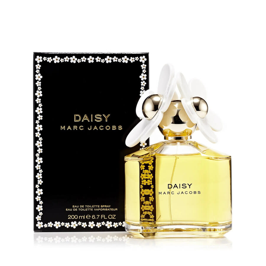 Marc Jacobs Ladies Daisy EDT Spray 67 oz Fragrances 3616301787242 80$