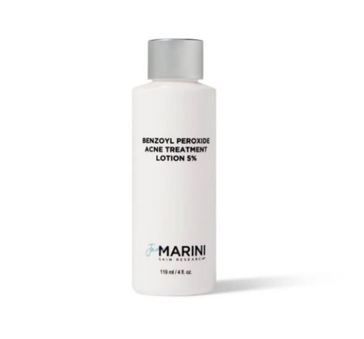 Marini SkinSolutions Ladies Benzoyl Peroxide Acne Treatment Solution Liquid 2 oz Skin Care 814924011109 25$