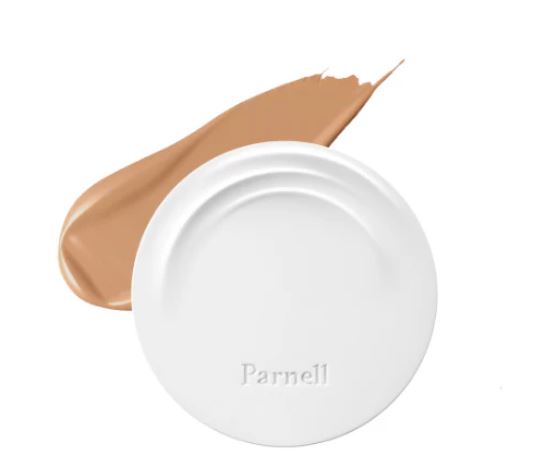 Parnell Beauty Ladies Cicamanu Serum Cushion Powder 25N Ratan Makeup 8809704093026