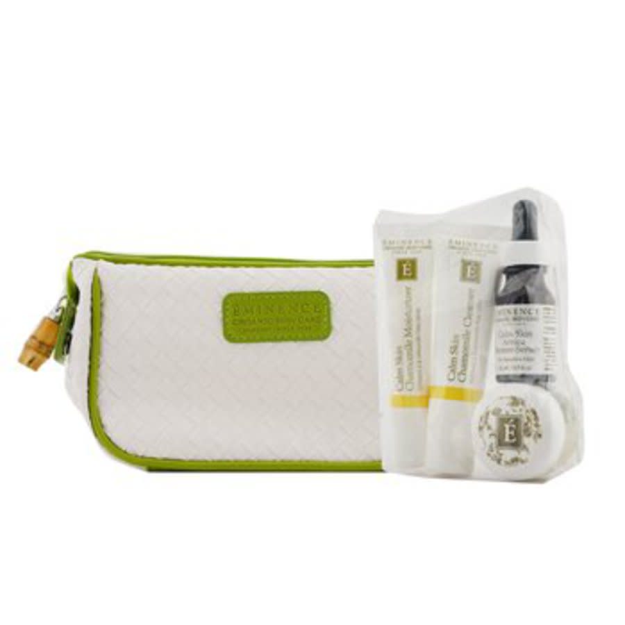 Eminence Calm Skin Starter Set Sets 823638919052 50$