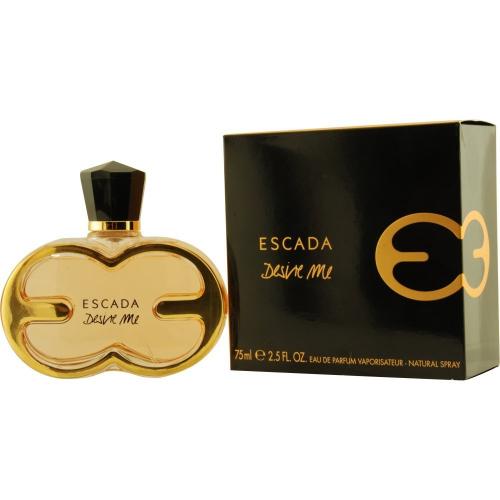 Escada Desire Me Escada EDP Spray 25 oz w 43$