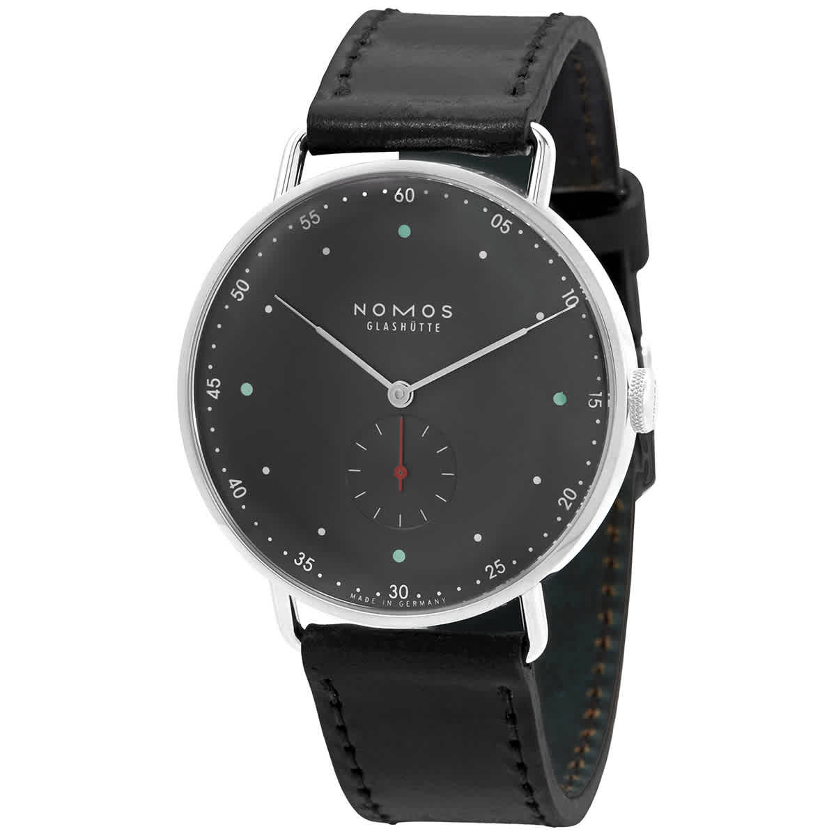 Ruthenium watch deals