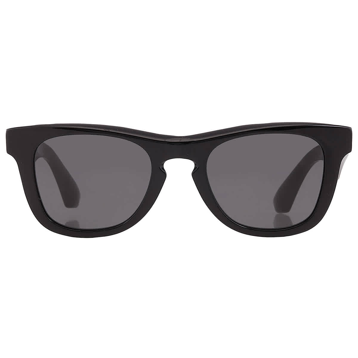 Burberry Man Sunglass BE4426 - Frame color: Black, Lens color: Dark Grey