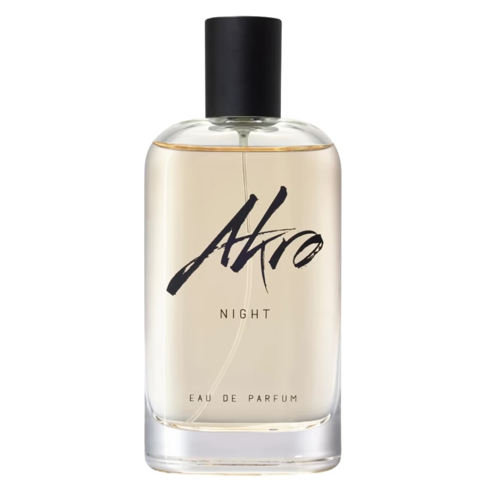 Akro Unisex Night EDP Spray 10 oz Fragrances 3760323770291 80$