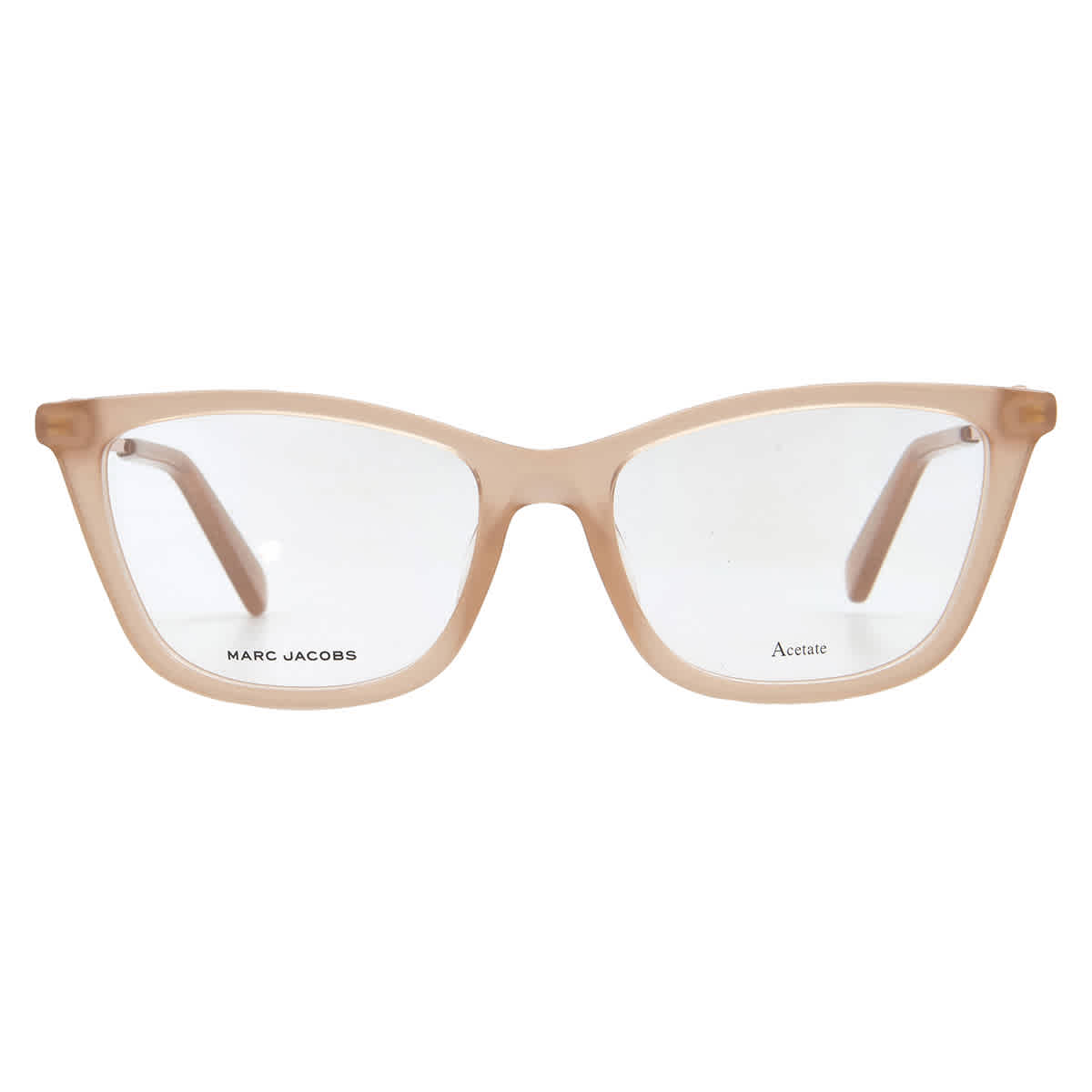 Marc Jacobs Demo Cat Eye Ladies Eyeglasses MARC 655 010A 51 36$