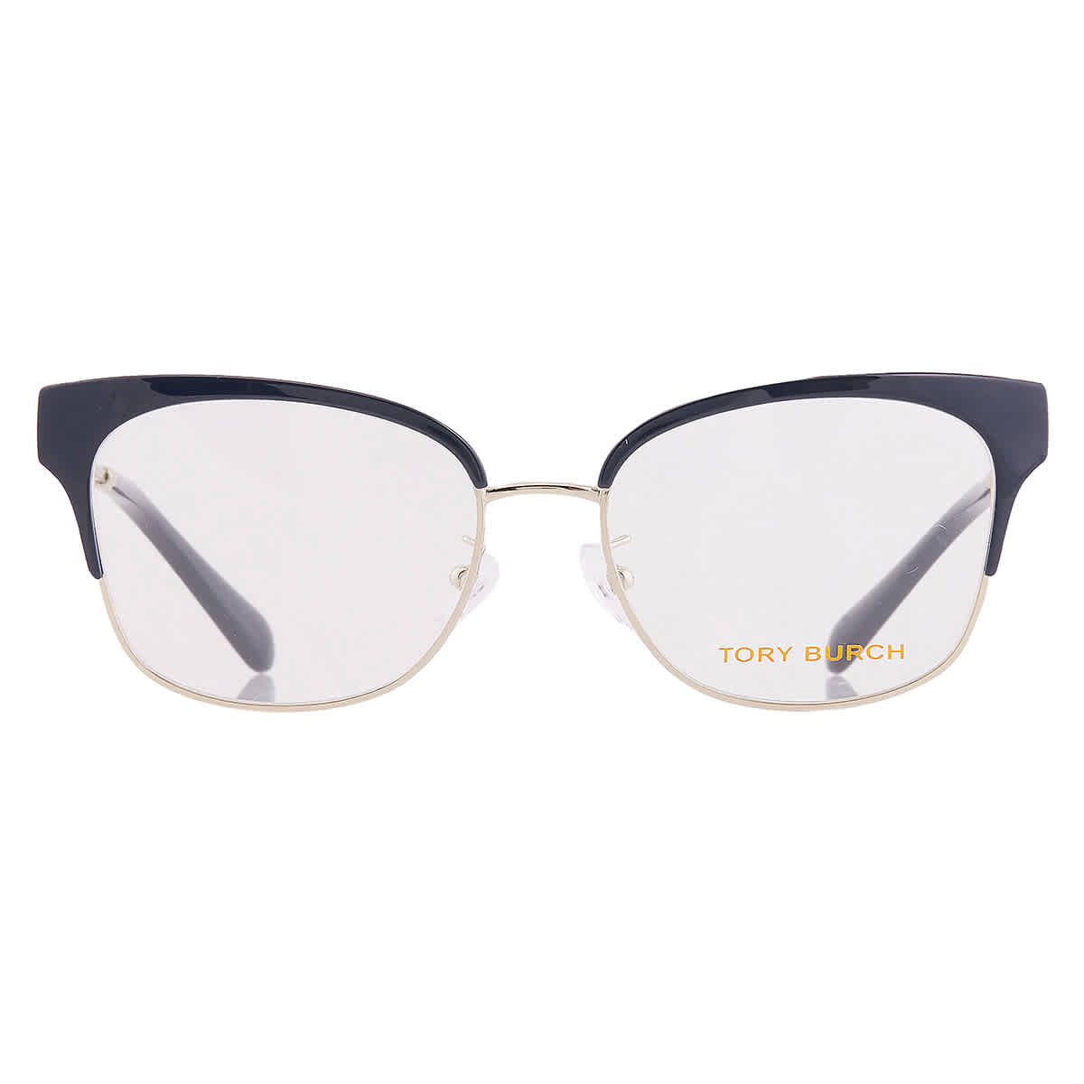 Tory Burch TY1089 3349 Women’s Glasses Blue Size 52 - Free Lenses - Blue Light Block Available