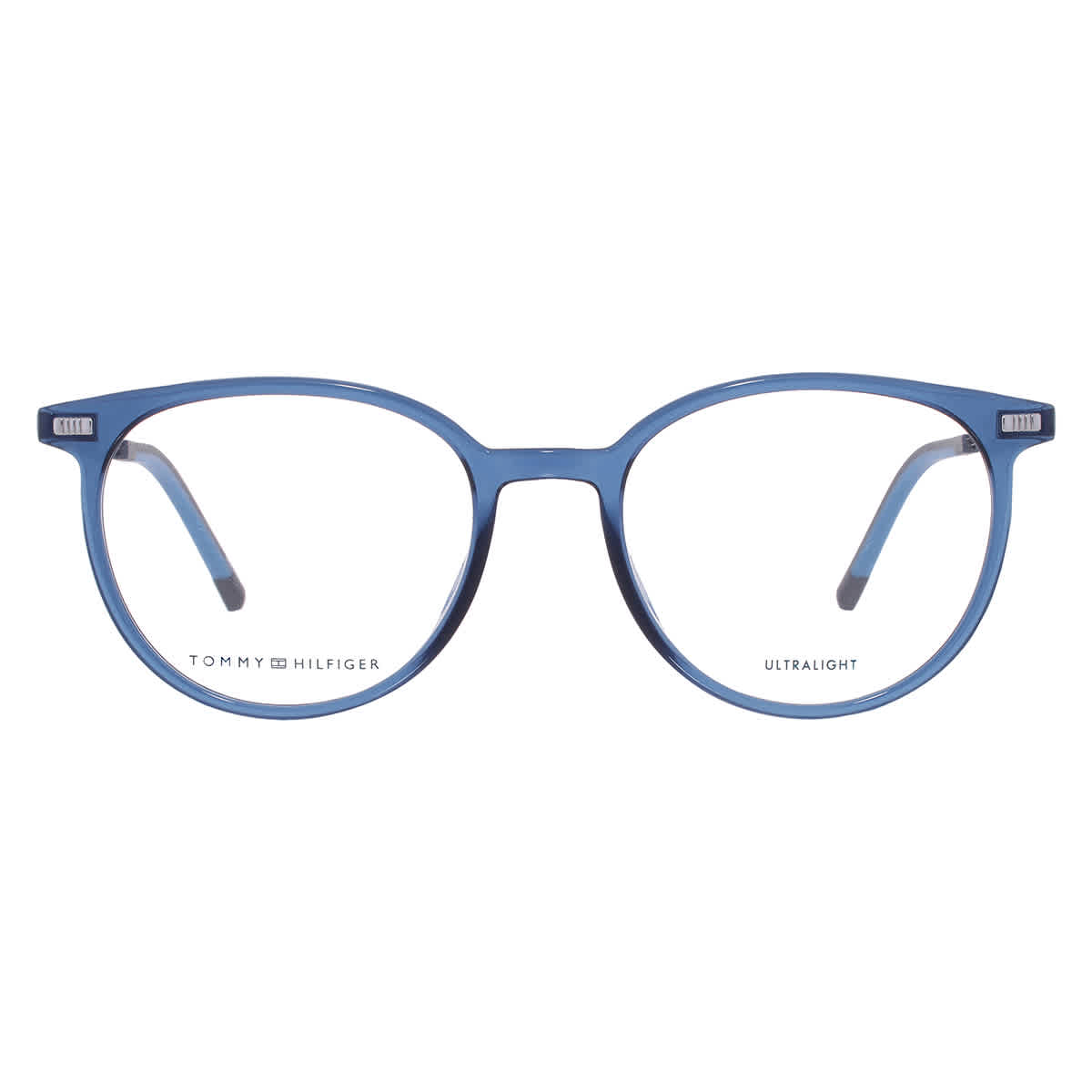Tommy Hilfiger Demo Round Ladies Eyeglasses TH 2020 0PJP 51 28$