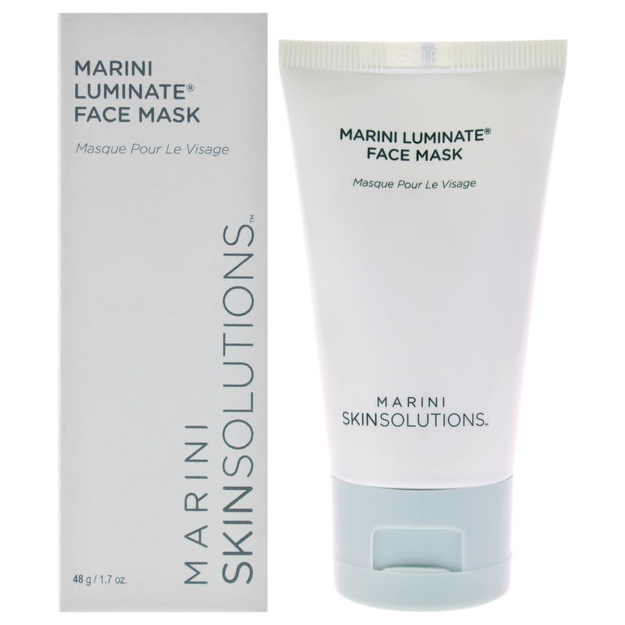 Marini SkinSolutions Marini Luminate Face Mask 17 oz Skin Care 814924018306 80$