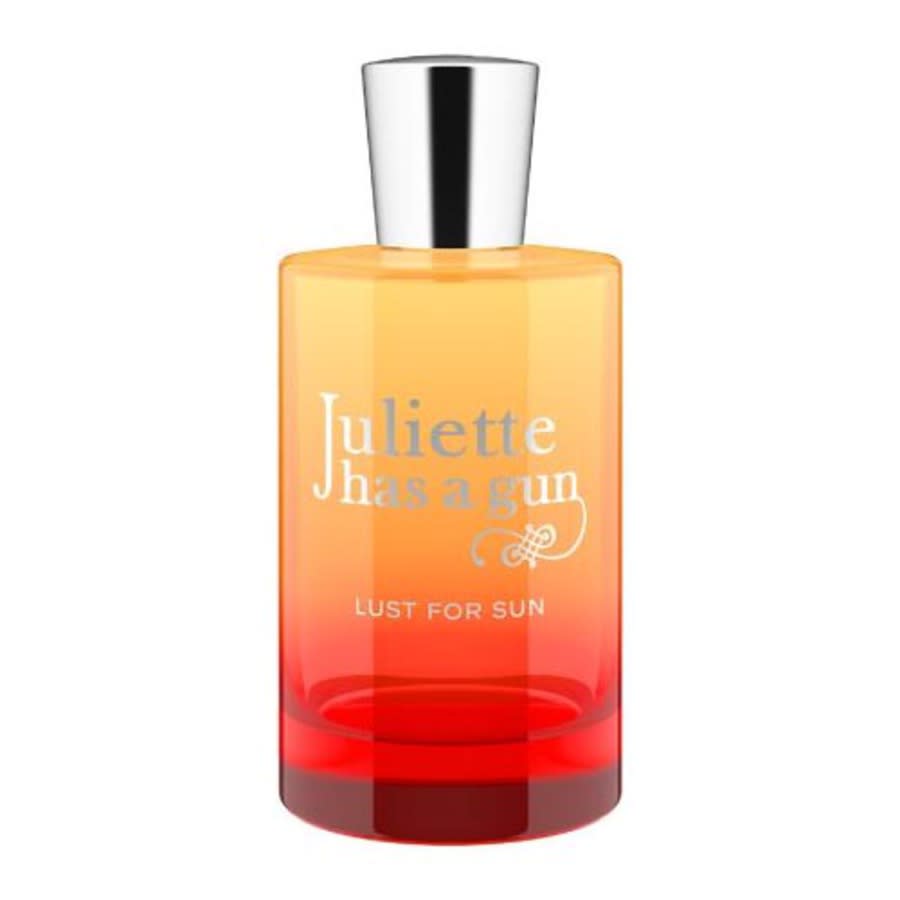 Juliette Has A Gun Ladies Lust For Sun EDP Spray 338 oz Tester Fragrances 3760022733573 55$
