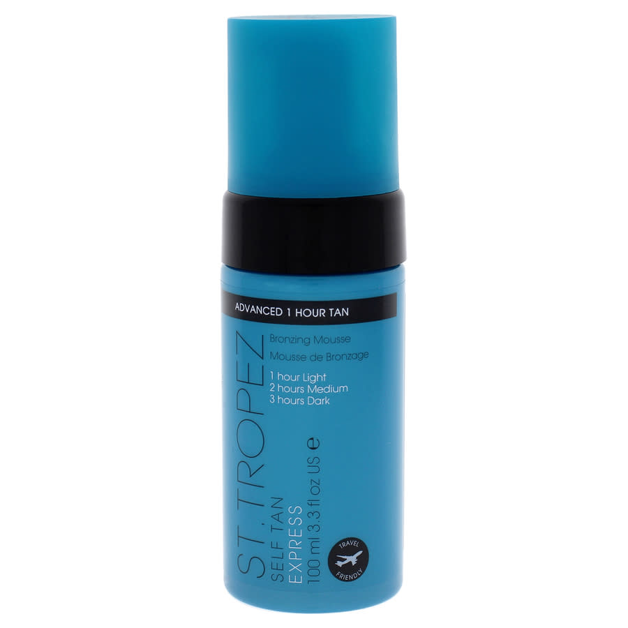Self Tan Express Bronzing Mousse by St Tropez for Unisex - 33 oz Mousse 27$