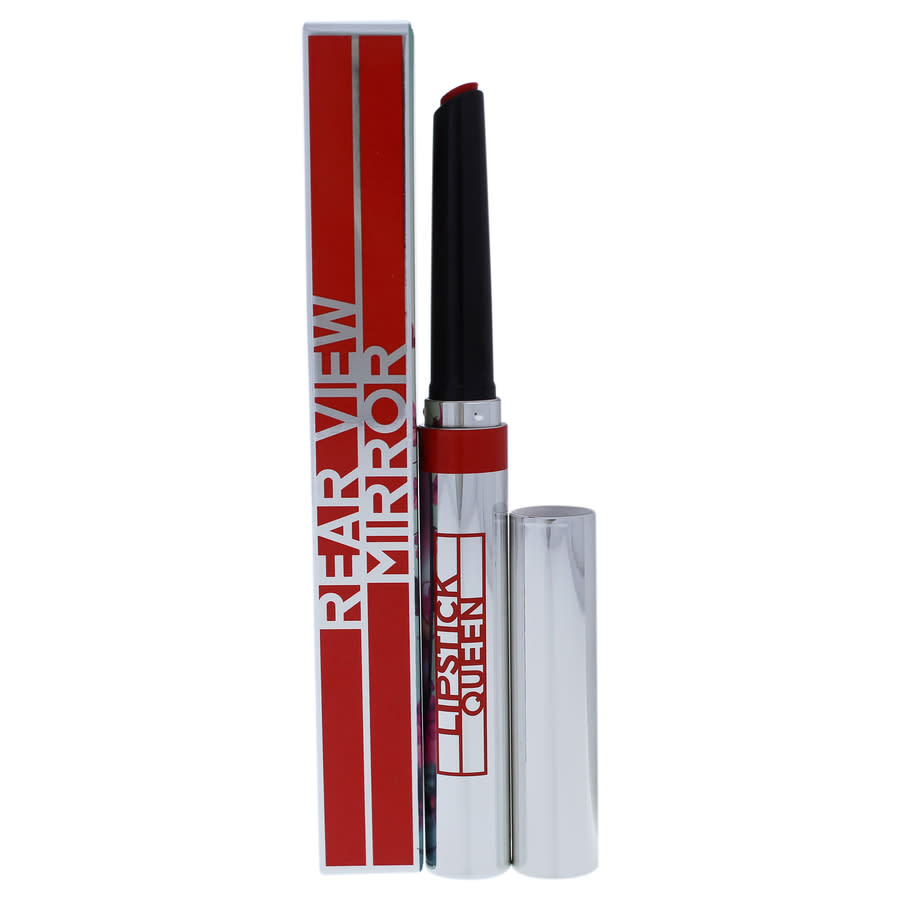 Rear View Mirror Lip Lacquer - Fast Car Coral by Lipstick Queen for Women - 004 oz Lipstick 13$