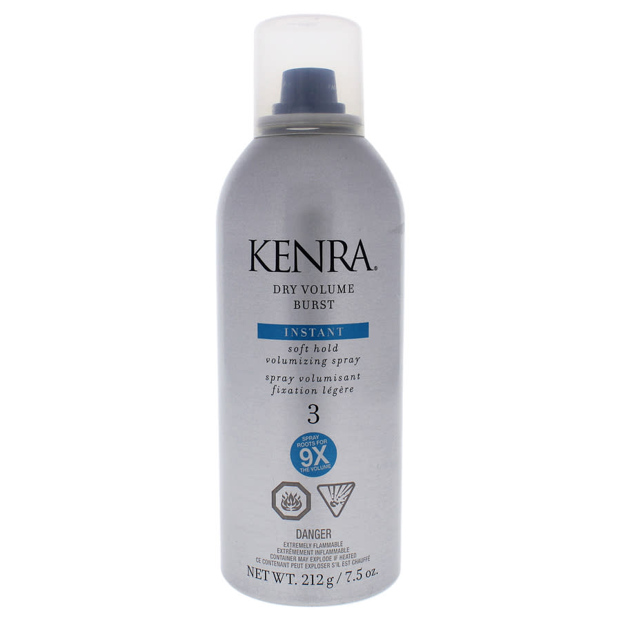 Kenra Dry Volume Burst 75 oz 3 Hair Care 014926173656 19$