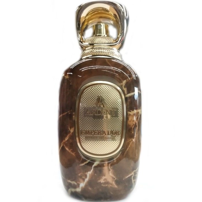 Ardent Unisex Emperador Extrait de Parfum Spray 3.0 oz Fragrances 3077170411131