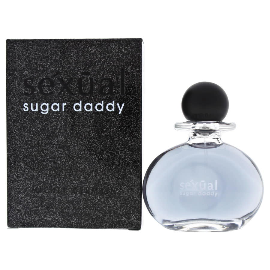 Sexual Sugar Daddy by Michel Germain for Men - 25 oz EDT Spray 28$