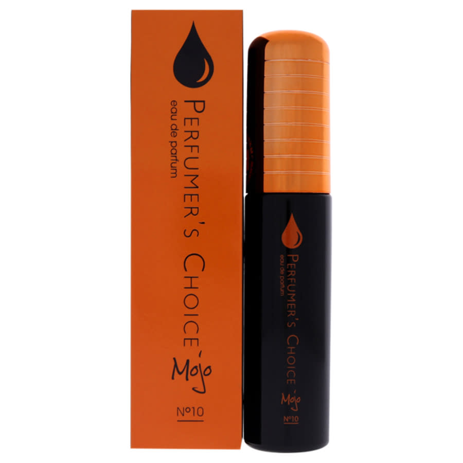 Perfumers Choice Mojo No 10 by Milton-Lloyd for Men - 17 oz EDP Spray 16$