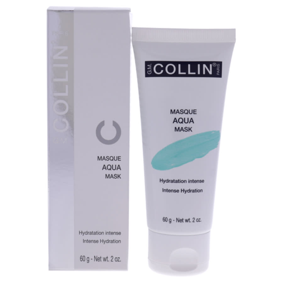 Aqua Mask by GM Collin for Unisex - 2 oz Mask 36$