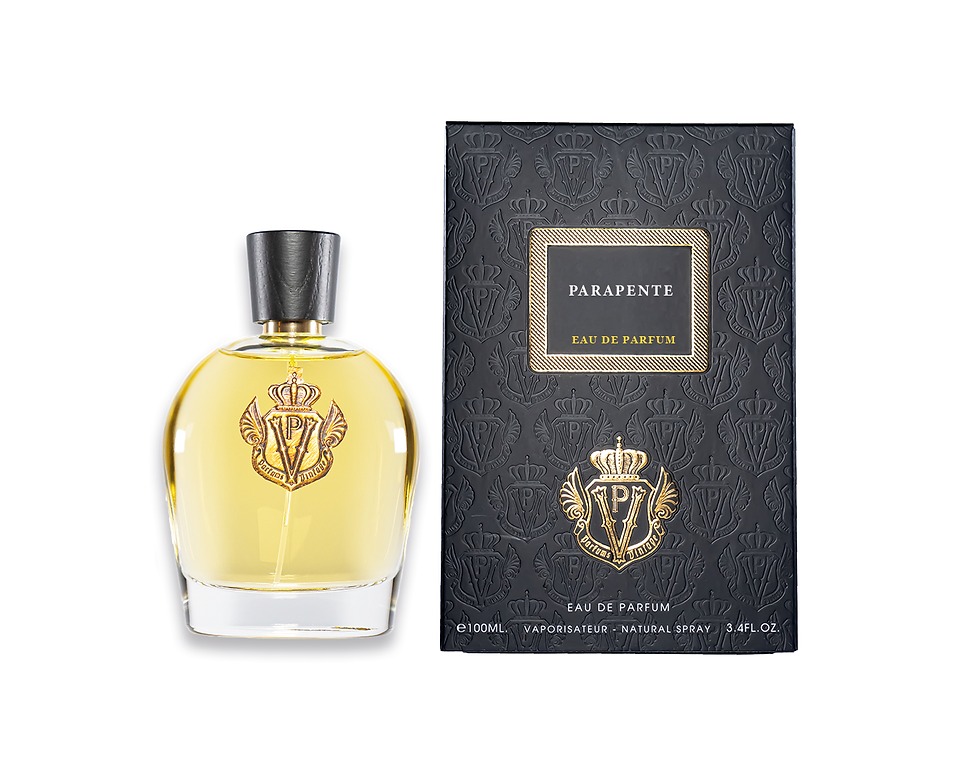 Parfums Vintage Mens Parapente EDP 3.4 oz Fragrances 745240150251