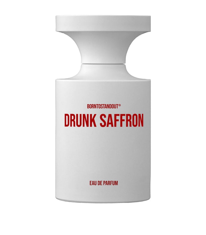 Borntostandout Unisex Drunk Saffron EDP Spray 34 oz Fragrances 8809840211933 225$