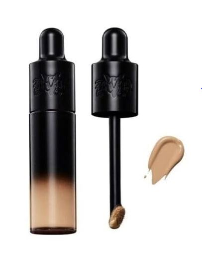 KVD Beauty Ladies Good Apple Concealer Liquid Medium 131 Makeup 840026648417 15$