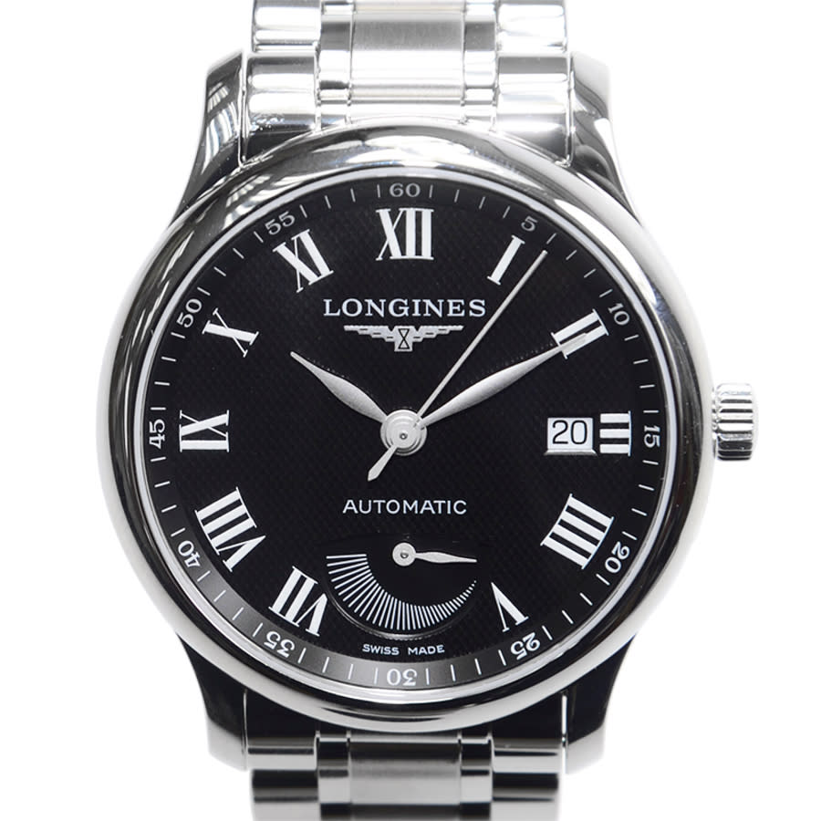 Longines Master Collection Automatic Mens Watch L27084516 1250$