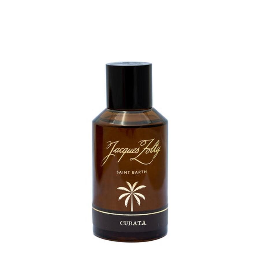 Jacques Zolty Unisex Cubata EDP 3.4 oz (Tester) Fragrances 8055773544659