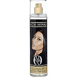 Nicki Minaj Ladies Onika 8.0 oz Mist 812256026556