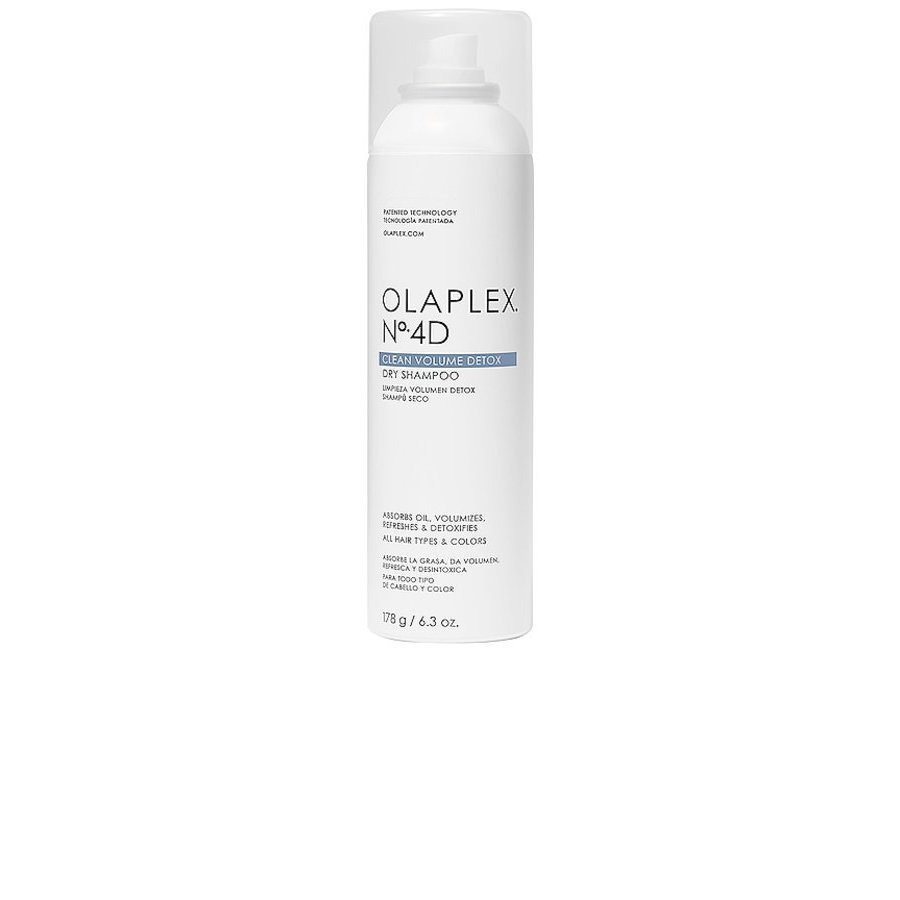 Olaplex Ladies No 4D Clean Volume Detox Dry Shampoo 84 oz Hair Care 850018802567 28$