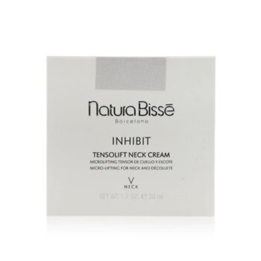 Natura Bisse Ladies Tensolift Neck Cream 17 oz Skin Care 8436002996843 142$