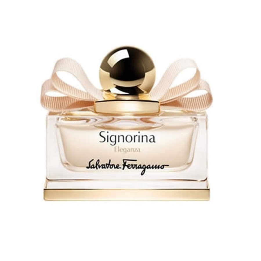 Salvatore Ferragamo Ladies Signorina Eleganza EDP Spray 17 oz Fragrances 8034097955730 30$