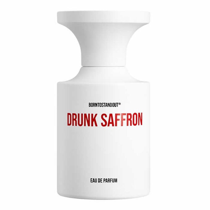 Borntostandout Unisex Drunk Saffron EDP Spray 17 oz Fragrances 8809840210646 125$