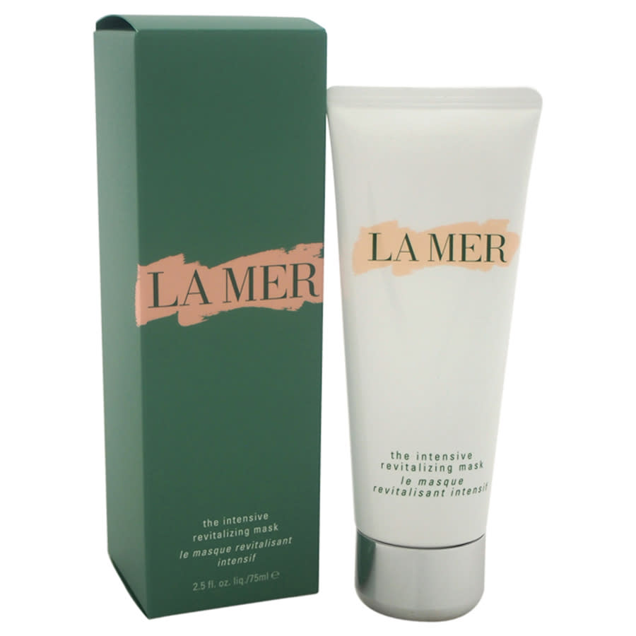 The Intensive Revitalizing Mask by La Mer for Unisex - 25 oz Mask 182$