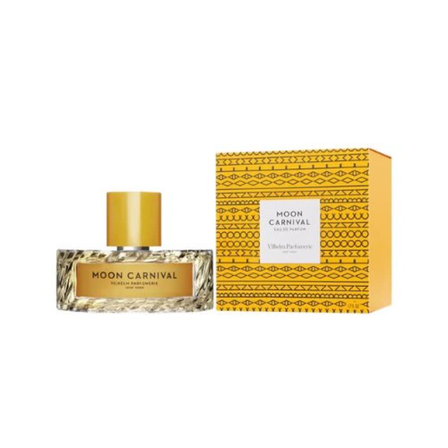 Vilhelm Parfumerie Unisex Moon Carnival EDP 34 oz Fragrances 3760298541155 150$
