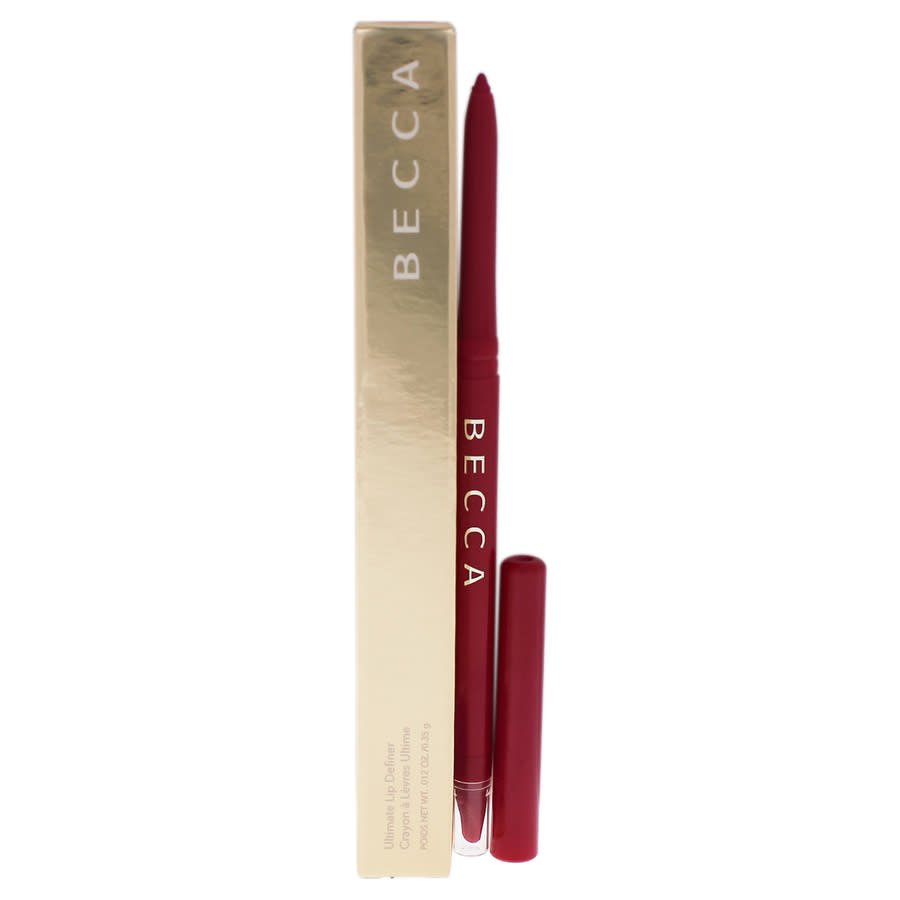 Ultimate Lip Definer - Mood by Becca for Women - 0.012 oz Lip Liner