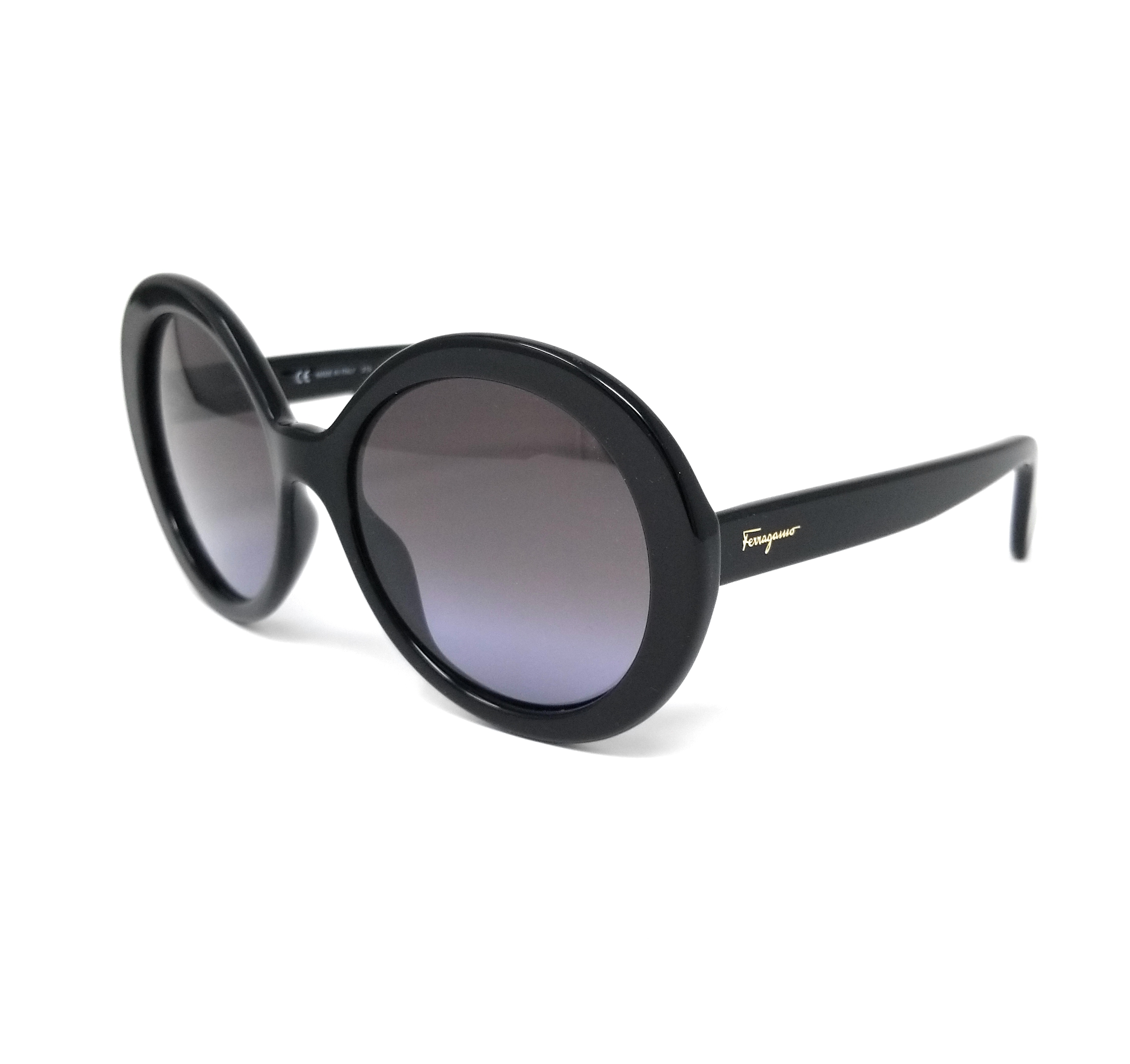 ferragamo rimless eyeglasses