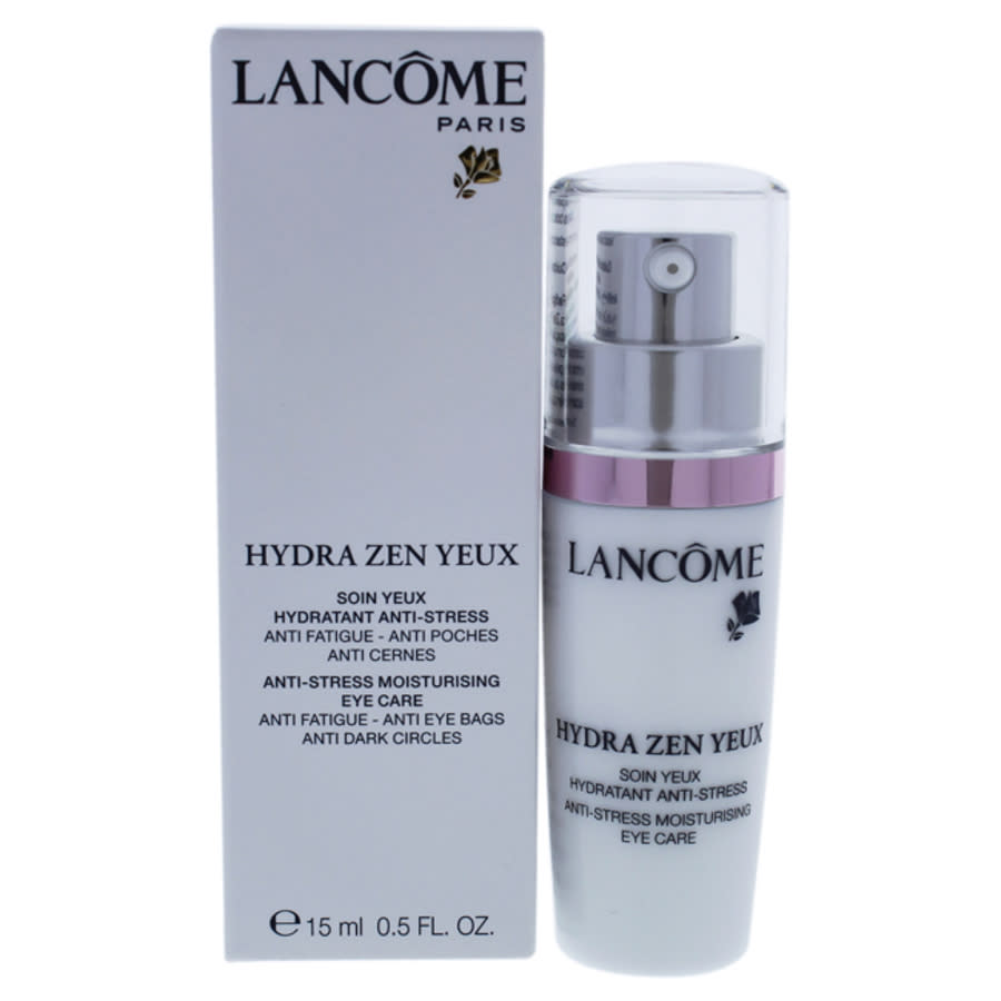 Lancome Hydra Zen Anti-stress Moisturizing Eye Care 05 oz 40$