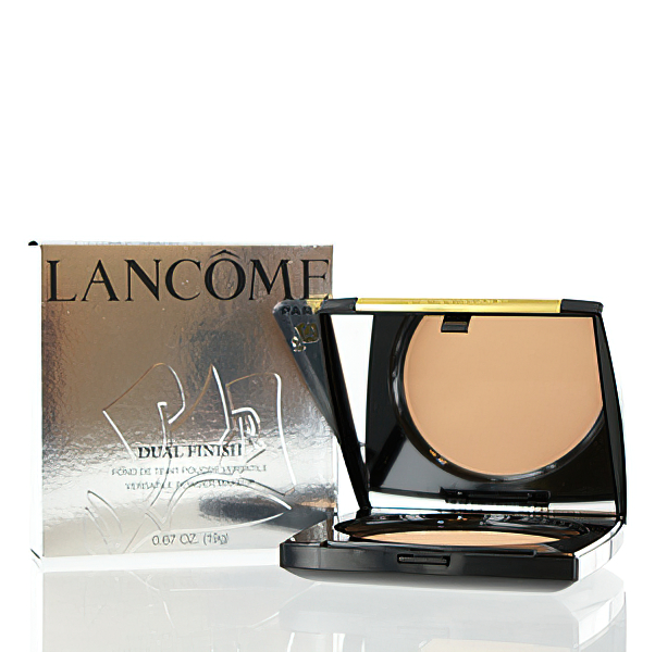 Lancome Dual Finish Matte Amande Almond III 067 oz 25$