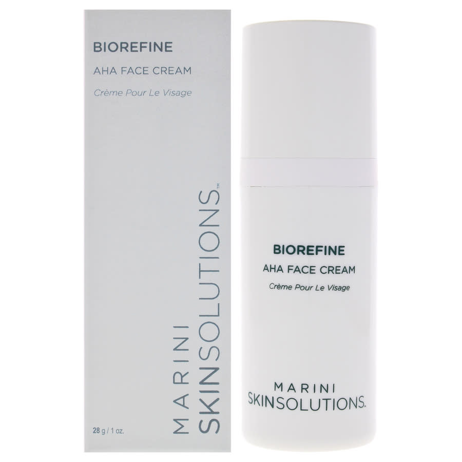 Marini SkinSolutions BioRefine Cream 1 oz Skin Care 814924018009 60$