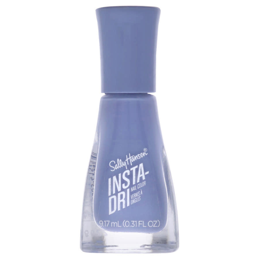 Sally Hansen Ladies Insta-dri Nail Color 031 Oz 508 Slow M-ocean Nails 3616303415464 10$