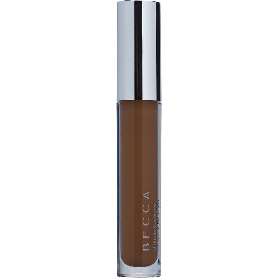 Becca Ladies Ultimate Coverage Longwear Concealer 02 oz Mahogany Makeup 9331137023664 30$