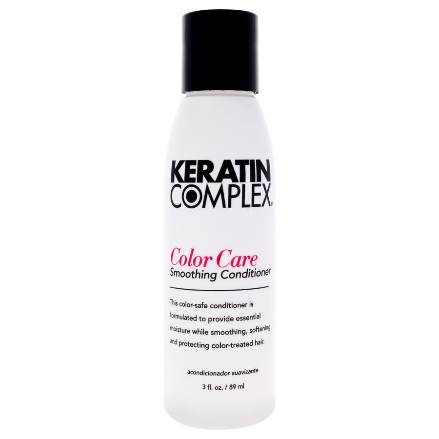 Keratin Complex Unisex Keratin Complex Color Care Conditioner 3 Oz Hair Care 843711295347 10$