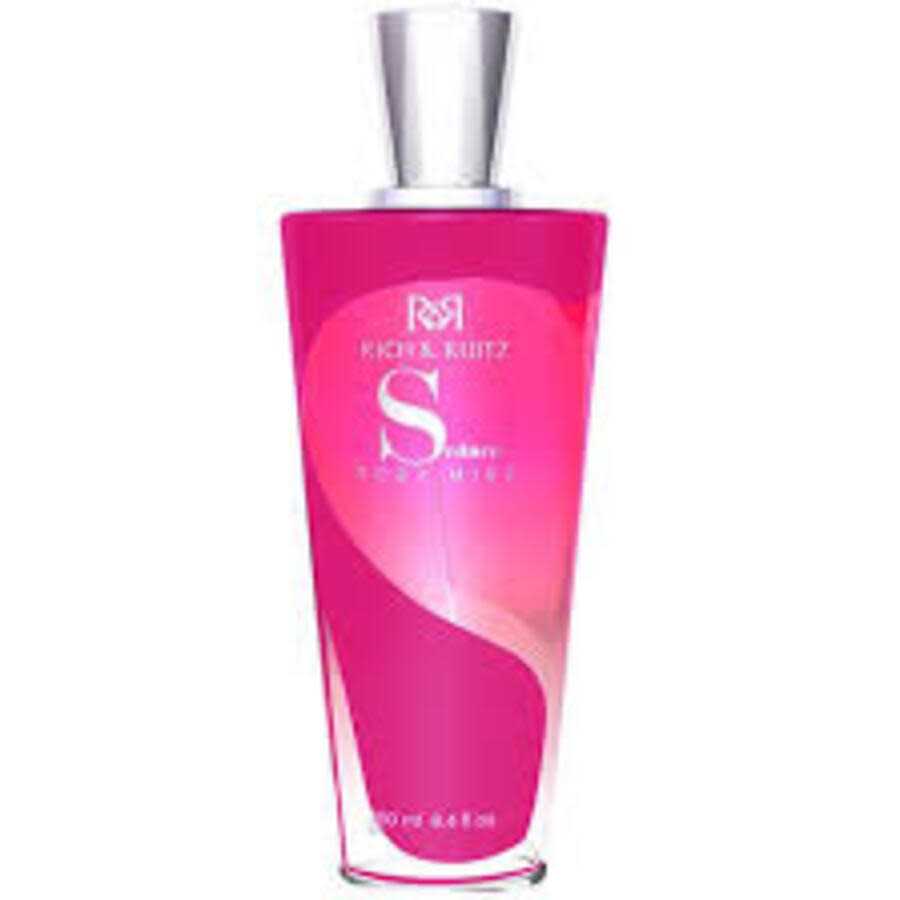 Rich & Ruitz Ladies Seduce Body Spray Body Mist 8 oz Fragrances 6291100136698