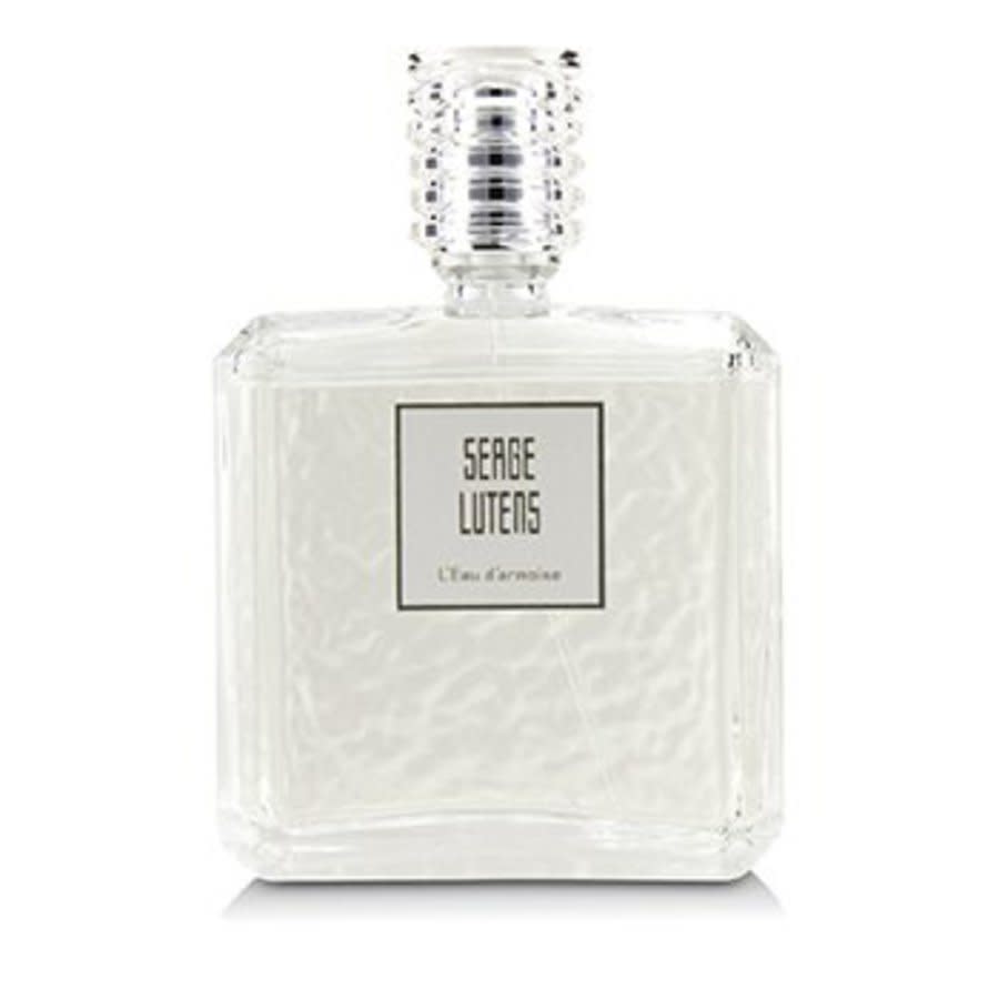 Serge Lutens - Les Eaux De Politesse LEau DArmoise Eau De Parfum Spray 100ml33oz 40$