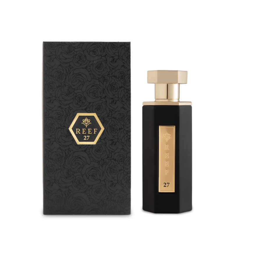 Reef Perfumes Unisex 27 EDP Spray 34 oz Fragrances 6287036281793 50$